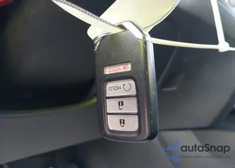 2023 Honda Ridgeline Rtl from USA, damaged, VIN 5FPYK3F54PB038111